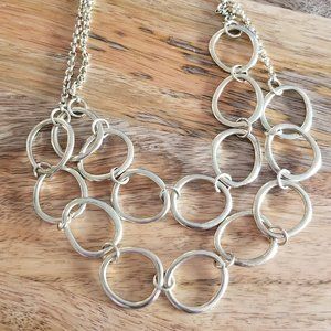 Macys Necklace